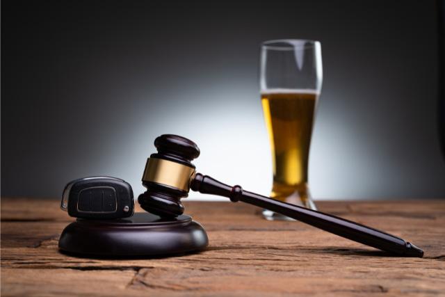 Defending a DUI in the District of Columbia: The Basics 2024 (Defending a DUI Series - Part One)